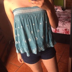 5x$15 Cape Juby Sleeveless Top